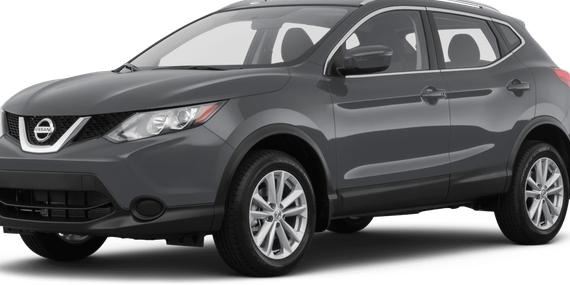 NISSAN ROGUE SPORT 2018 JN1BJ1CR2JW205455 image NISSAN ROGUE SPORT 2018 JN1BJ1CR2JW205455 image